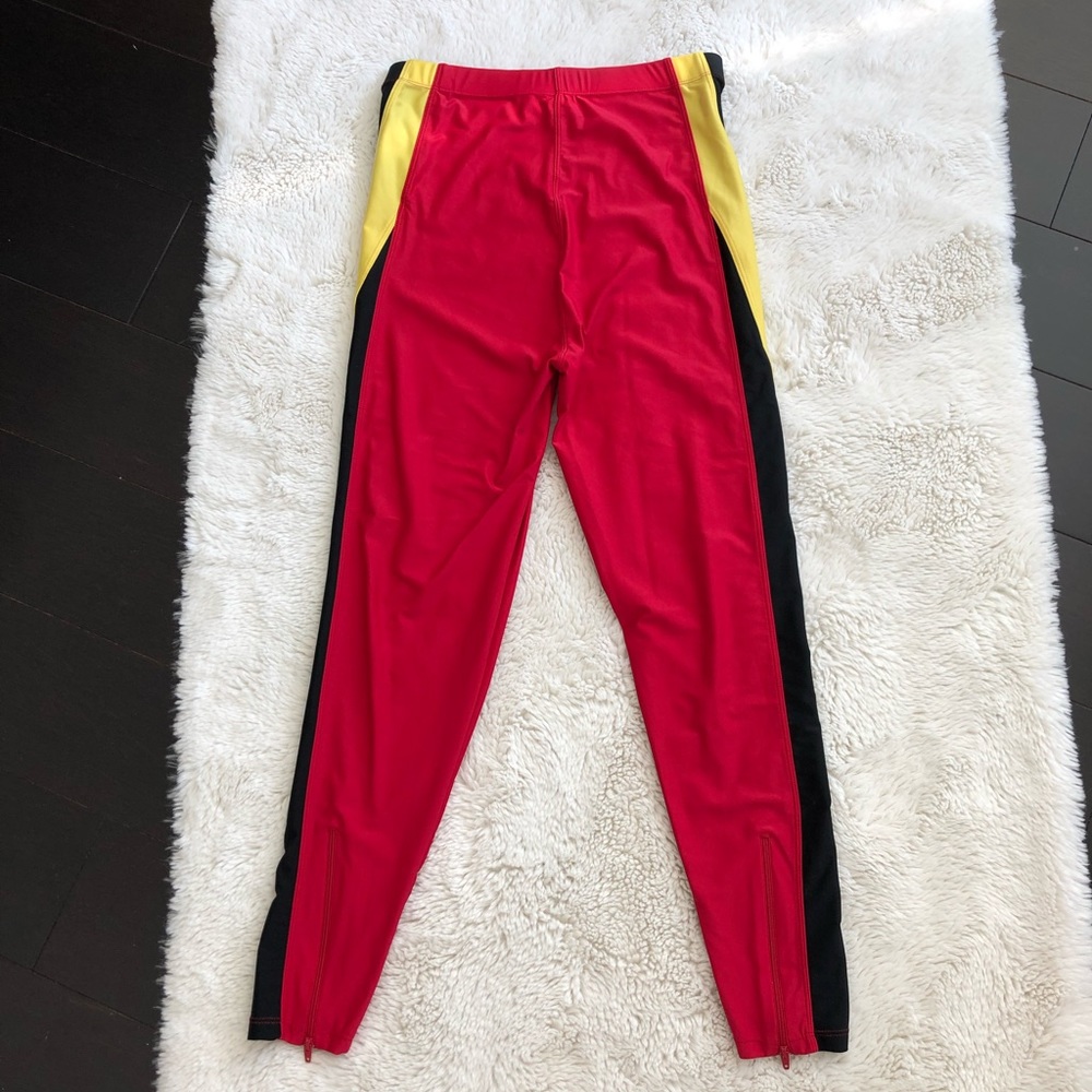 High Waisted Sports Leggings